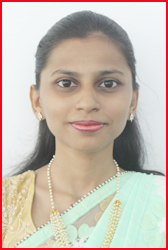 Mrs. Priyanka Khatmode